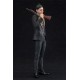 Gotham ARTFX+ PVC Statue 1/10 Oswald Chesterfield Cobblepot 18 cm
